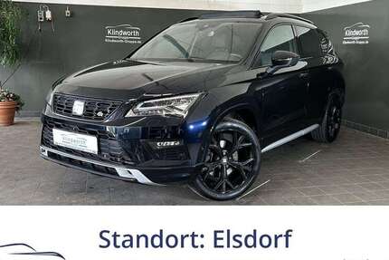Seat Ateca 116.450 km 20.950 &euro; Elsdorf 27404