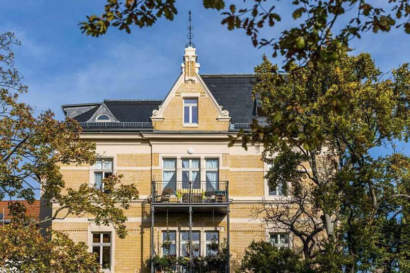 Wohnung zum Kaufen in Leipzig 379.000 € 108.31 m²