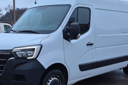 Renault Master 112.350 km 17.999 &euro; Saarlouis 66740