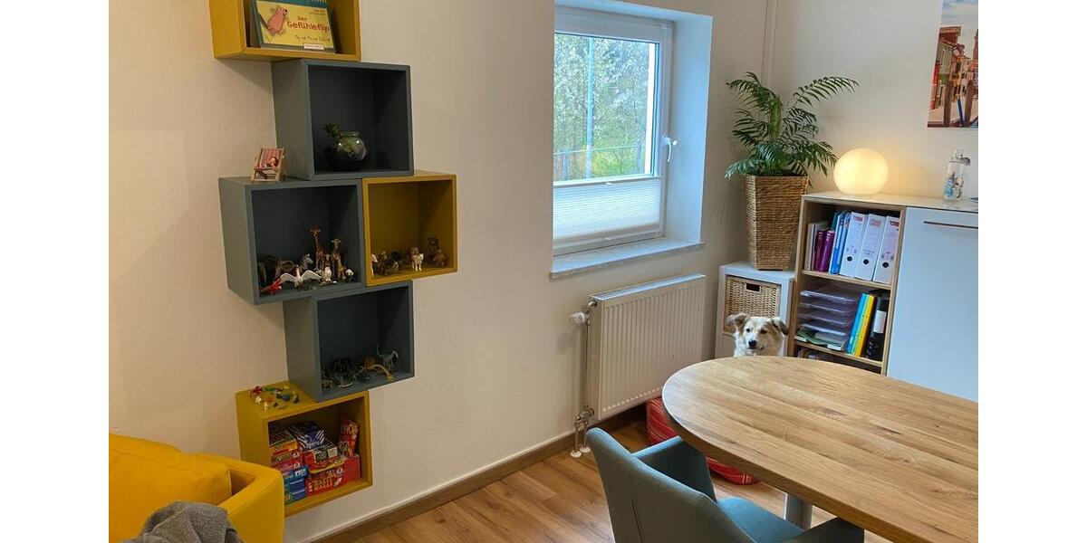 Praxis-Büroraum zur Vermietung ab 1.7.2026 zimmer