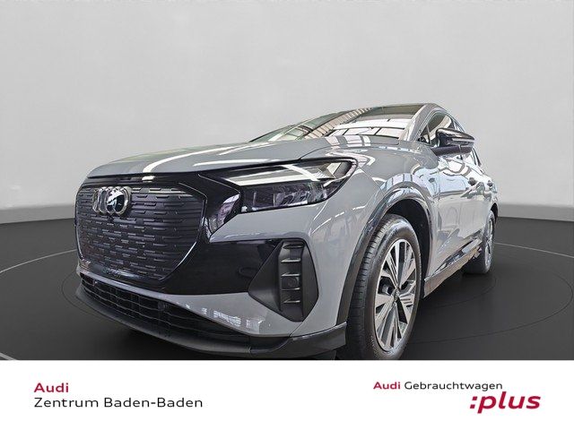 Audi Q4 e-tron 41.420 km 30.690 &euro; Baden Baden 76532