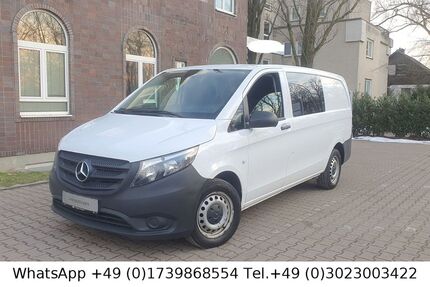 Mercedes-Benz Vito 272.000 km 19.300 &euro; Berlin 13581