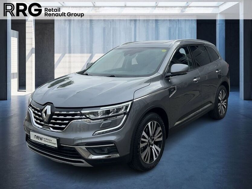 Koleos