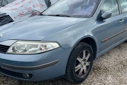 Renault Laguna 188.000 km 750 € Nürnberg 90427