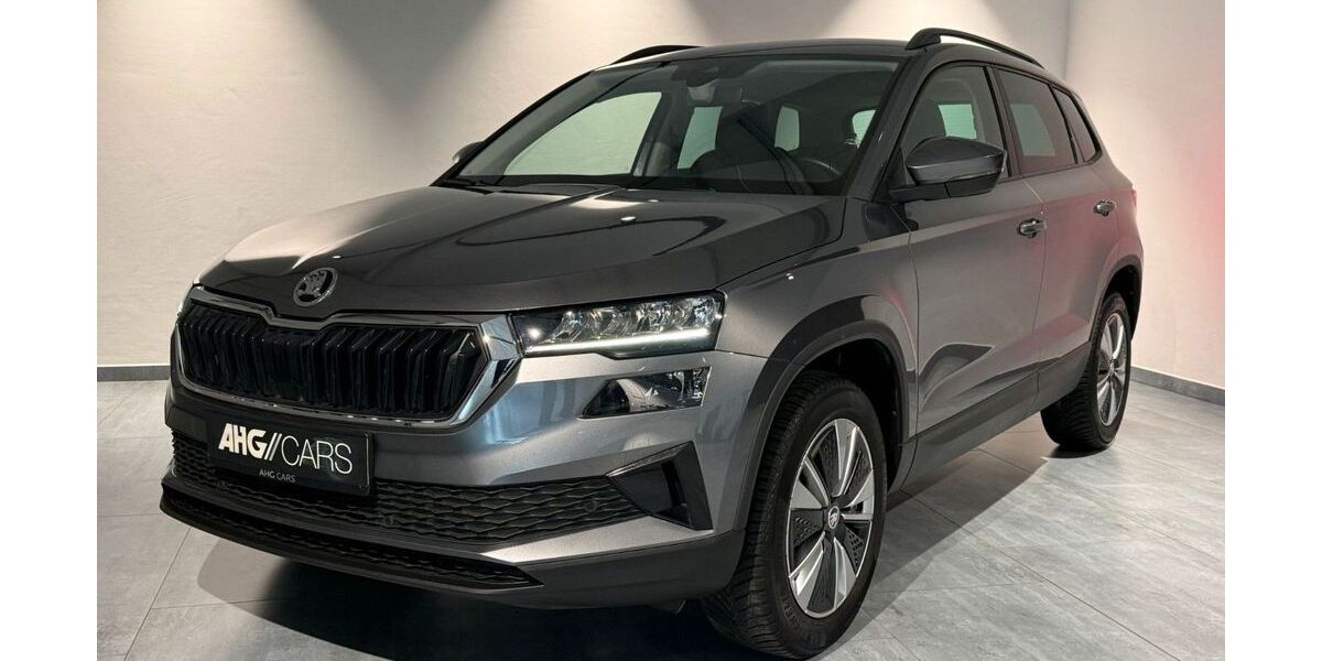 Skoda Karoq 134.644 km 19.900 &euro; Burghaun 36151