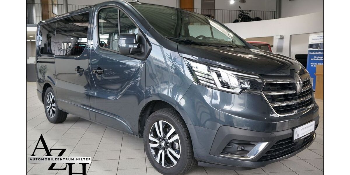 Renault Trafic 10.330 km 39.950 &euro; Hilter a.T.W 49176
