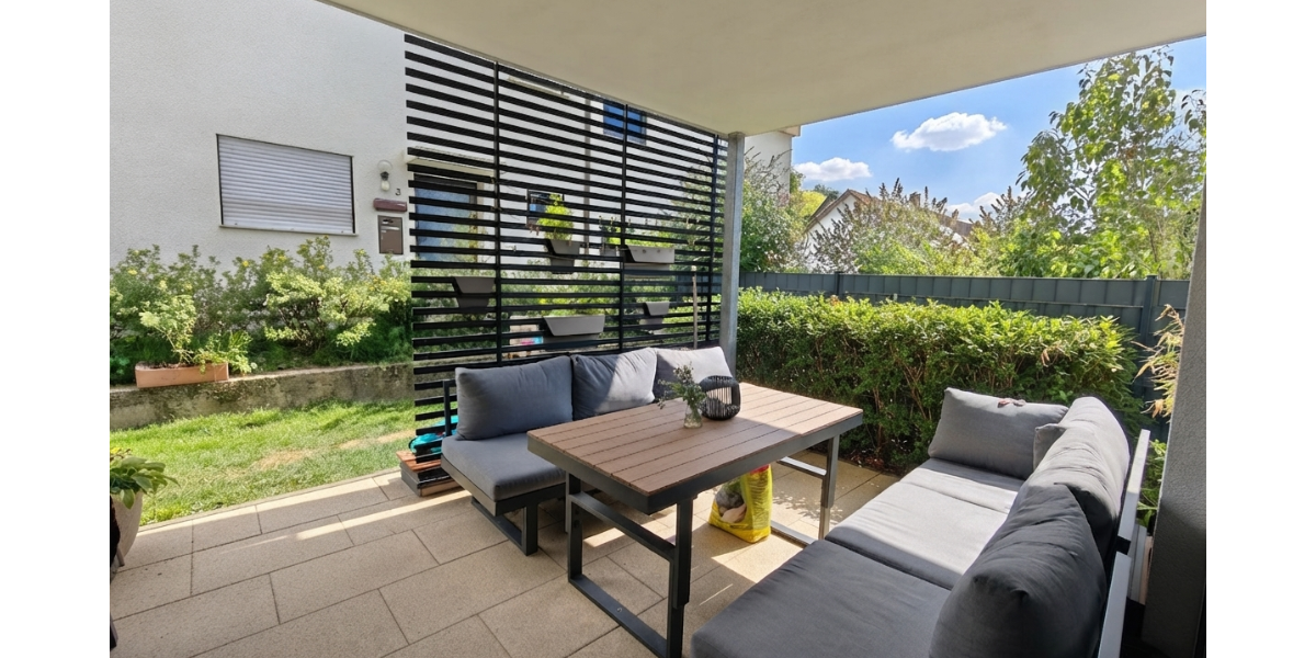 Etagenwohnung Schorndorf - 3 Zimmer, 86 m&sup2;, 375.000&euro; | Angebot:27236786