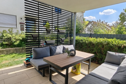 Wohnung Schorndorf - 3 Zimmer, 86 m&sup2;, 375.000&euro; | Angebot:27236786