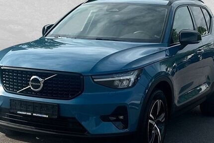 Volvo XC40 24.000 km 32.850 &euro; Karlsruhe 76187