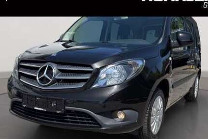 Mercedes-Benz Citan 73.050 km 13.790 &euro; Essen 45143