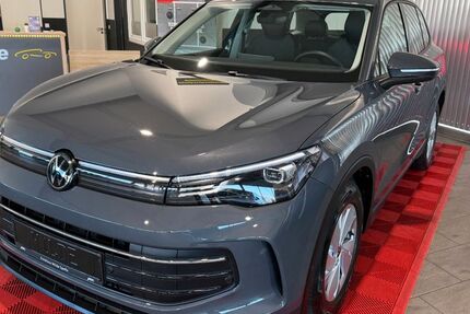 VW Tiguan 23.014 km 31.100 &euro; Spelle 48480