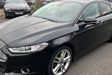 Ford Mondeo 174.195 km 10.000 &euro; Veitshöchheim 97209