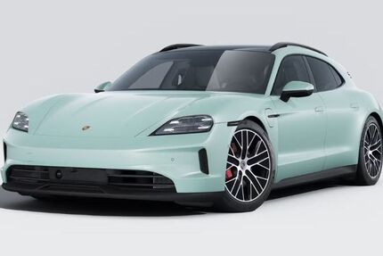 Porsche Taycan 17.100 km 99.990 &euro; Amberg 92224