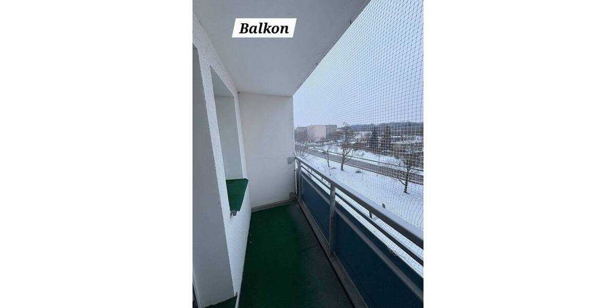 Etagenwohnung Brandenburg an der Havel Nord - 2 Zimmer, 48 m&sup2;, 379&euro; | Angebot:26080427