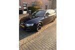 Audi A4 236.000 km 10.300 &euro; Enschede 