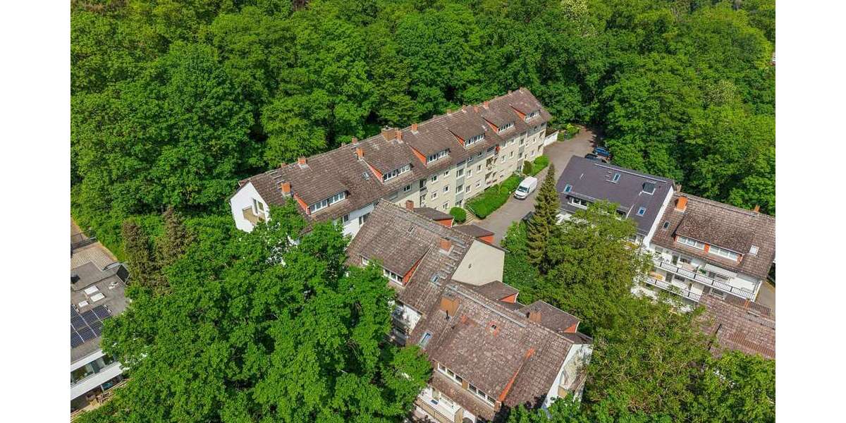Etagenwohnung Bad Nauheim - 3 Zimmer, 70 m&sup2;, 220.000&euro; | Angebot:26779470