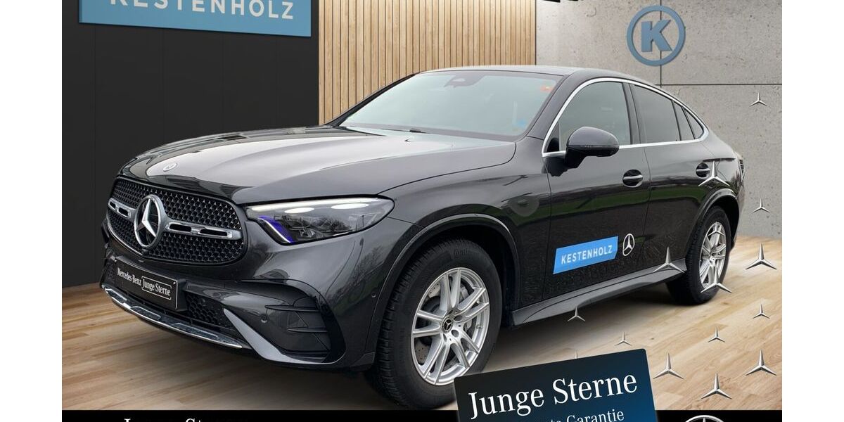 Mercedes-Benz GLC 200 20.772 km 61.880 &euro; Koblenz 56070