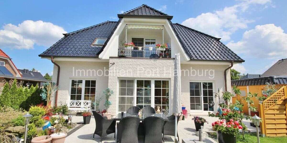 Einfamilienhaus Ahrensfelde - 6 Zimmer, 260 m&sup2;, 4.120&euro; | Angebot:25415536