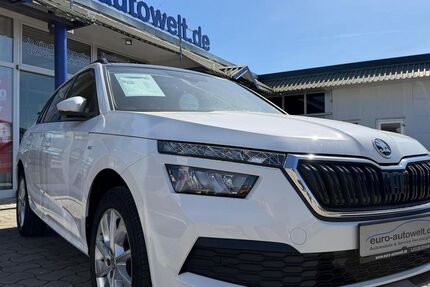 Skoda Kamiq 21.650 km 21.990 &euro; Gieboldehausen 37434