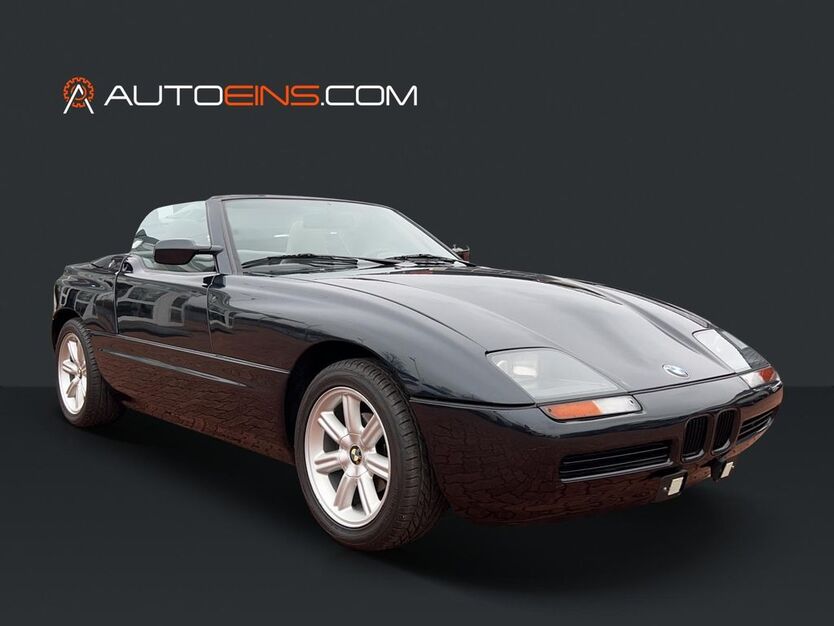BMW Z1 68.876 km 32.888 € Ronnenberg StT Empelde Region Hannover 30952