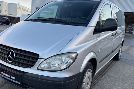 Mercedes-Benz Vito 299.000 km 5.990 &euro; Kempten 87439