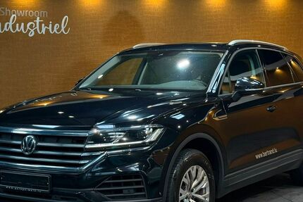 VW Touareg 290.000 km 20.500 &euro; Rheinau Freistett 77866