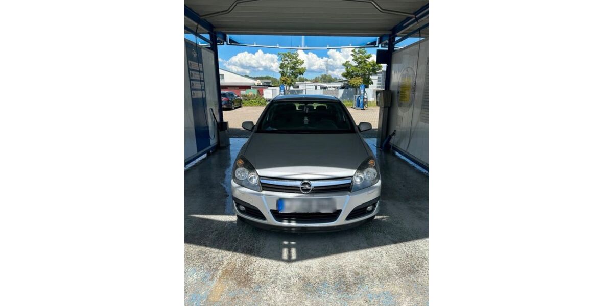 Opel Astra 178.000 km 1.800 &euro; Grenzach-Wyhlen 79639