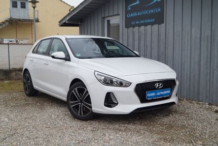 Hyundai i30 99.400 km 9.450 &euro; Mühldorf am Inn 84453