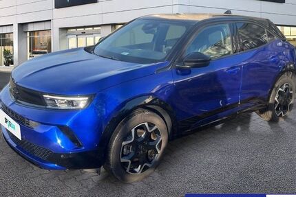 Opel Mokka 12.441 km 23.790 &euro; Jüterbog 14913