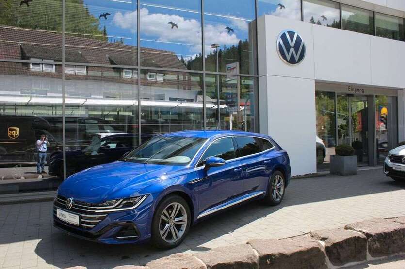 Arteon