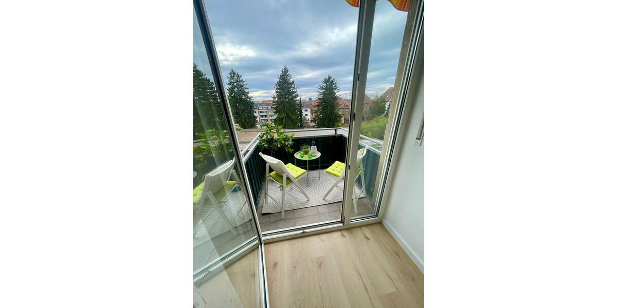 Etagenwohnung Mannheim Neckarau - 3 Zimmer, 71 m&sup2;, 280.000&euro; | Angebot:26040843