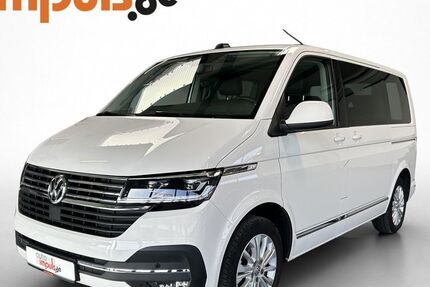 VW T6 Multivan 48.000 km 47.990 &euro; Rotheidlen-Bodnegg 88285