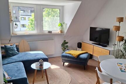 Wohnung Köln Lindenthal - 3 Zimmer, 69 m&sup2;, 369.000&euro; | Angebot:26522564