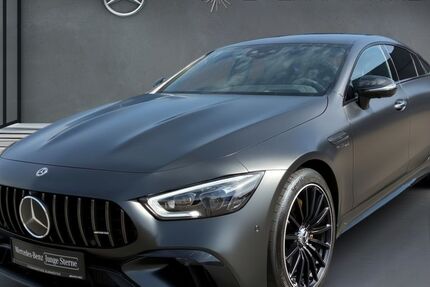 Mercedes-Benz AMG GT 64.321 km 106.790 &euro; Elmshorn 25337
