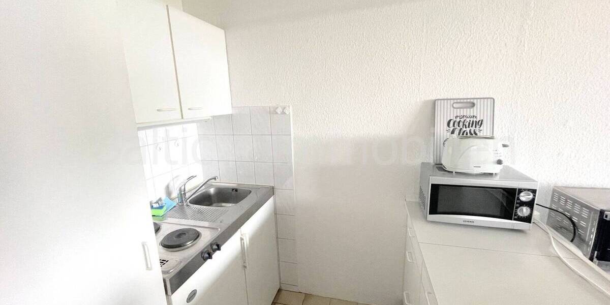 Etagenwohnung Sierksdorf - 3 Zimmer, 50 m&sup2;, 158.000&euro; | Angebot:25797901