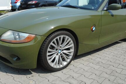 BMW Z4 199.986 km 11.999 &euro; Deggendorf 94469