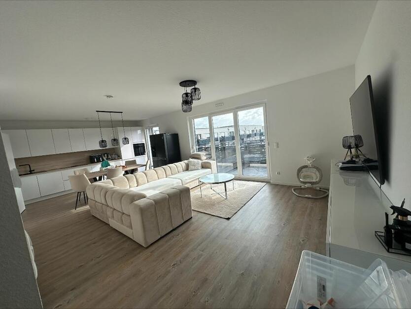 4712150 Ihr neues Zuhause - Exklusive 4-Zimmer-NeubauWohnung zu vermieten