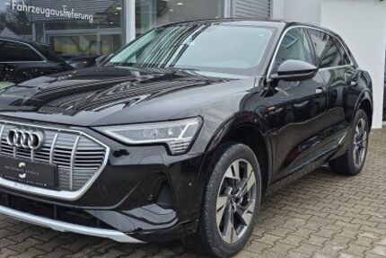 Audi e-tron 71.593 km 31.940 &euro; Wendlingen am Neckar 73240