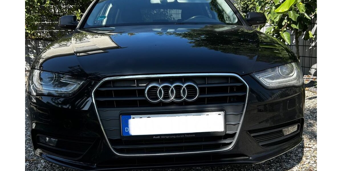 Audi A4 156.000 km 9.900 &euro; Koblenz 56070