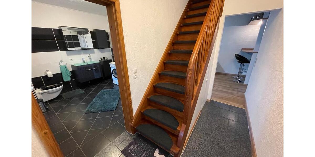 Doppelhaushälfte Hermersberg - 3 Zimmer, 110 m&sup2;, 1.450&euro; | Angebot:25103582