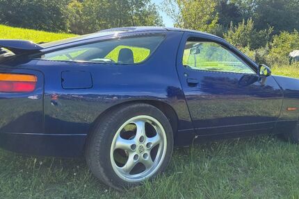 Porsche 928 261.000 km 67.000 € Koblenz 56076
