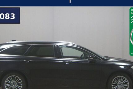 Ford Mondeo 263.930 km 8.450 &euro; Gyhum/Bockel 27404