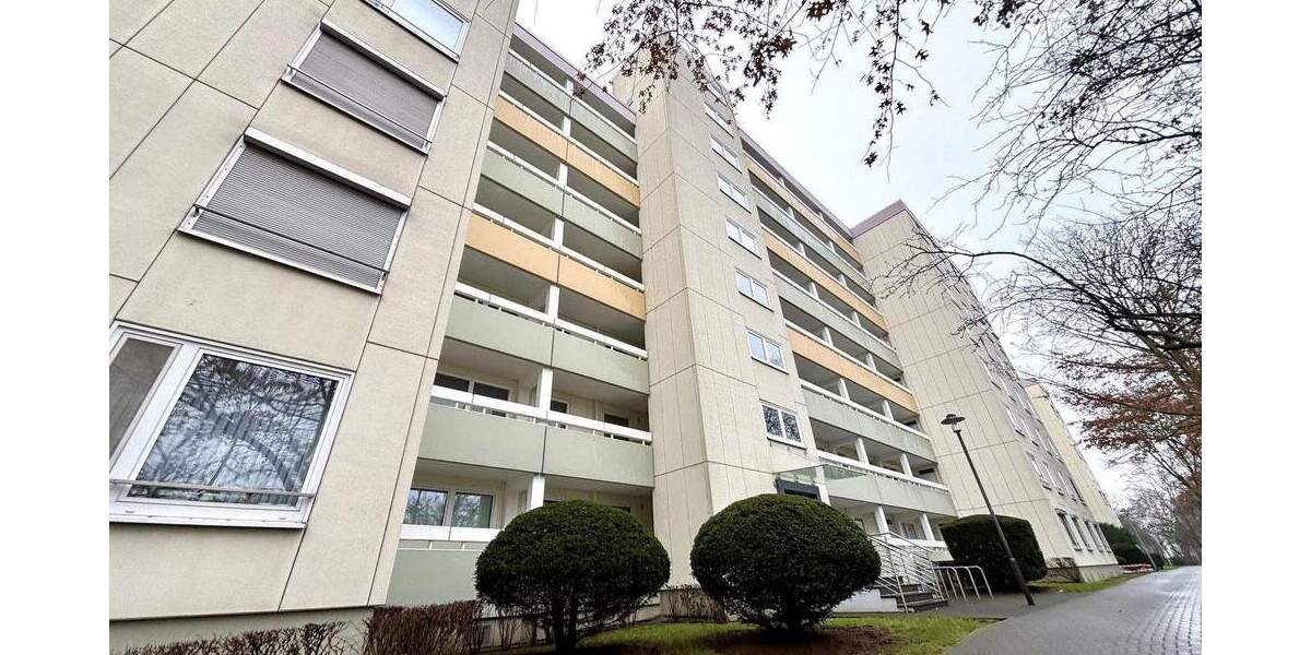Etagenwohnung Laatzen Laatzen-Mitte - 1 Zimmer, 41 m&sup2;, 82.000&euro; | Angebot:25602551