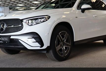 Mercedes-Benz GLC 300 18.400 km 63.850 &euro; Karlstadt 97753