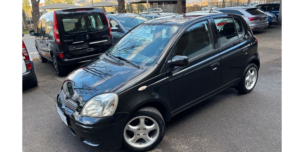 Toyota Yaris 144.000 km 2.950 &euro; Miltenberg 63897