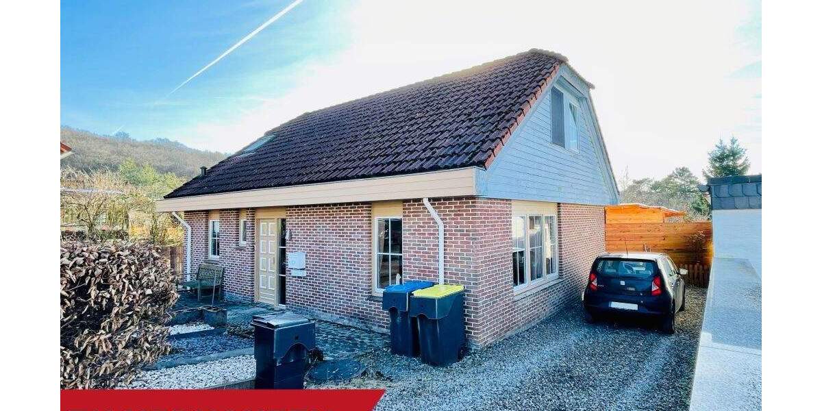 Einfamilienhaus Altena Dahle - 4 Zimmer, 121 m&sup2;, 239.000&euro; | Angebot:26343873