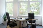 Flexible Büros & Coworking in Neu-Isenburg - All-in-Miete