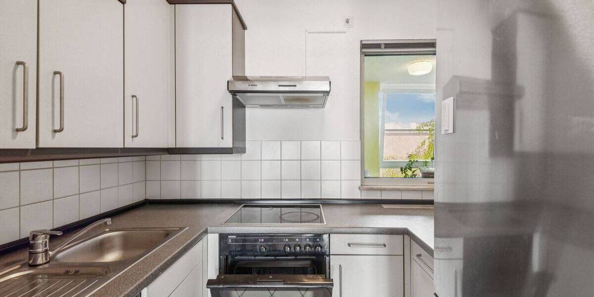 Etagenwohnung Berlin-Hakenfelde Spandau - 2 Zimmer, 58 m&sup2;, 259.000&euro; | Angebot:26856133