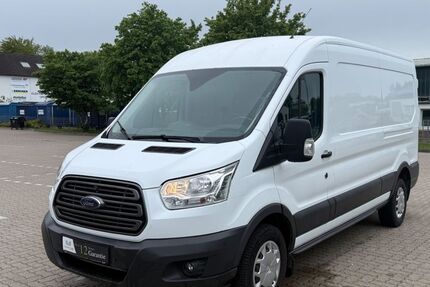 Ford Transit 134.000 km 16.499 &euro; Norderstedt (Hamburg) 22848