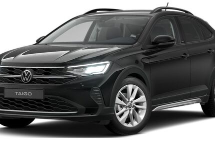 VW Taigo 13.551 km 22.930 &euro; Geilenkirchen 52511